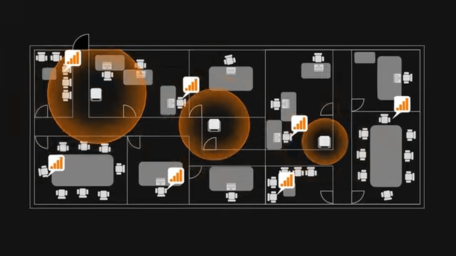 Orange lanza la solución definitiva para mejorar la cobertura móvil en empresas