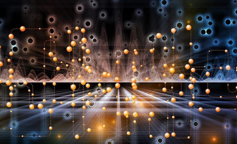 El futuro de Internet, desde Arpanet a la conectividad cuántica