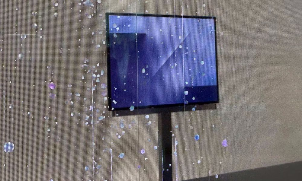 Así es el Galaxy Z TriFold de Samsung