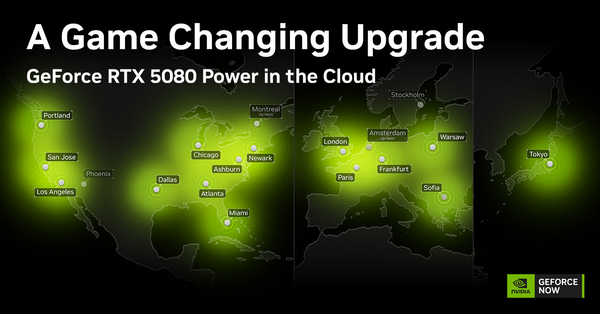 ARC Raiders llega perfectamente a GeForce Now