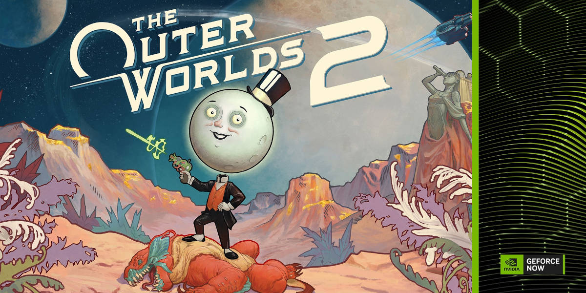 ARC Raiders llega perfectamente a GeForce Now