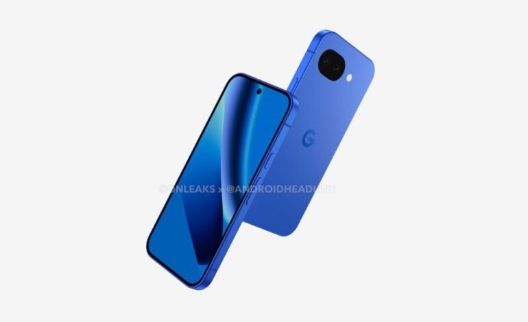 diseño, especificaciones, precio y fecha de lanzamiento