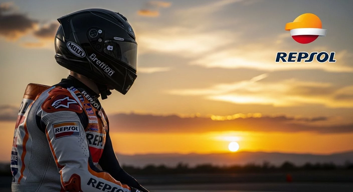 El nuevo carburante español que moverá las motos de MotoGP