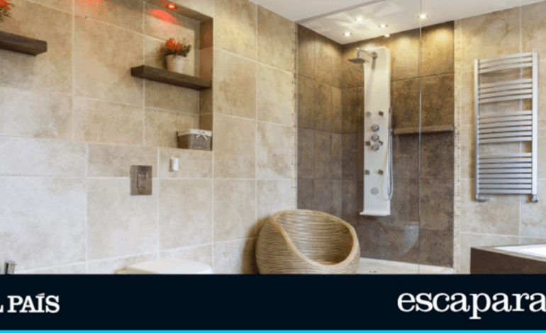 Leroy Merlin tira la casa por la ventana con hasta un 50% en sus siete exclusivas columnas de hidromasaje | Ofertas y descuentos | Escaparate