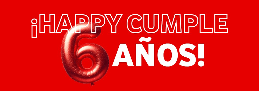 Imágenes de feliz aniversario Vodafone