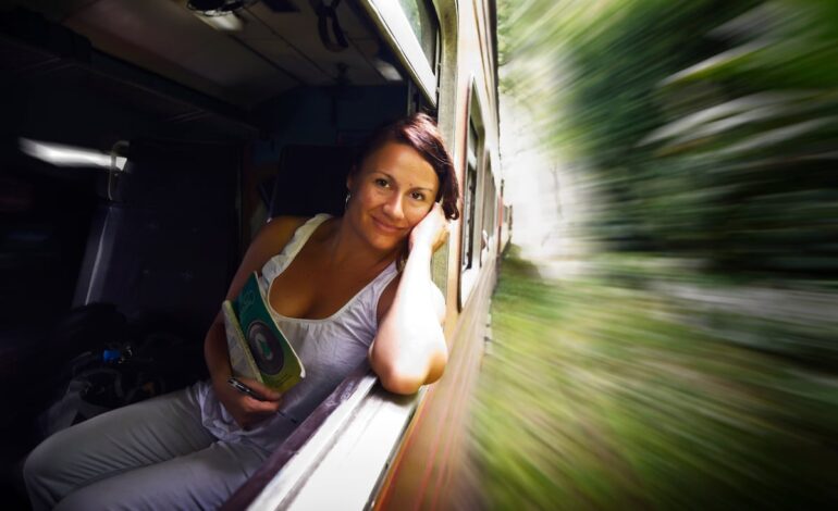 Elena del Amo, periodista especializada en viajes: “Viajar debería servir para entender al otro” | Viajes | El Viajero