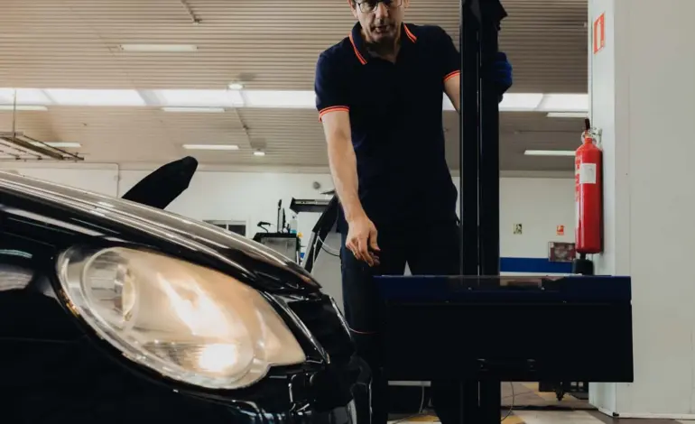 los fallos de alumbrado y señalización provocan el 22,6% de los suspensos