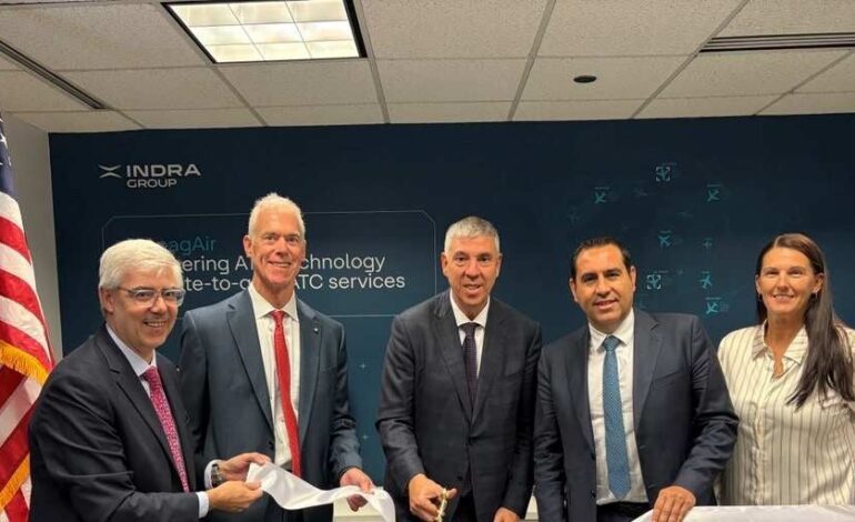 invierte 43 millones, abre una nueva fábrica en Kansas y crea más de 200 empleos