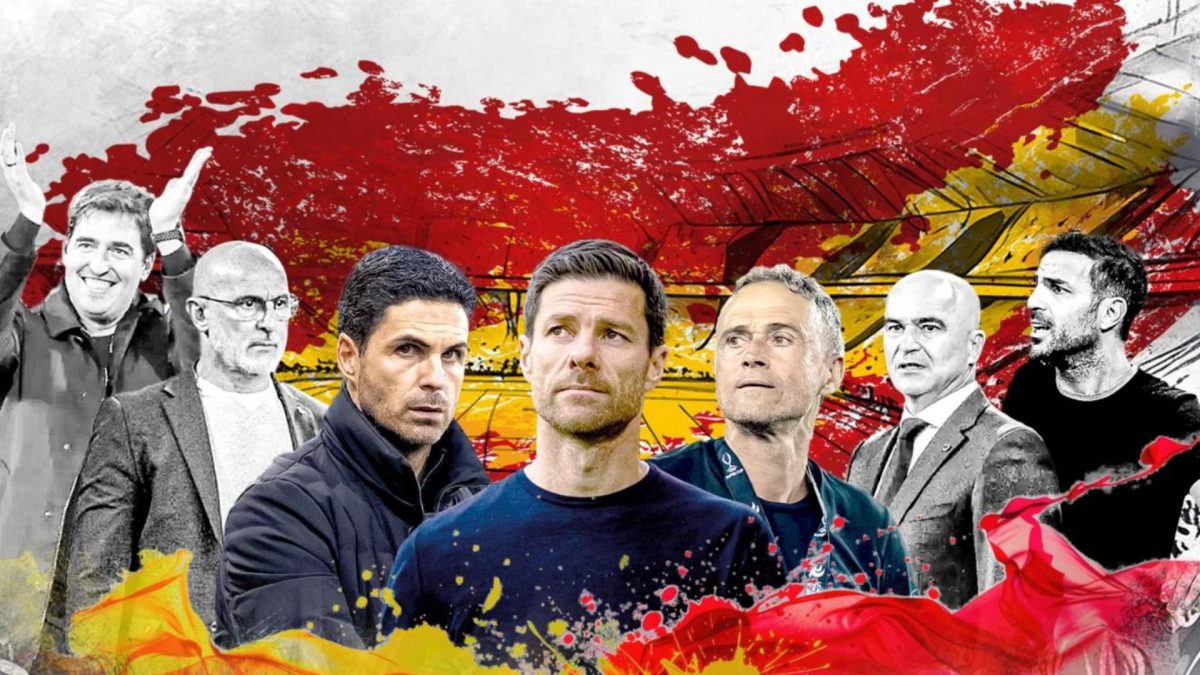 una pizarra para gobernarlos a todos