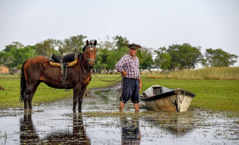 Ocho experiencias para viajar a América en 2026 | Lonely | El Viajero