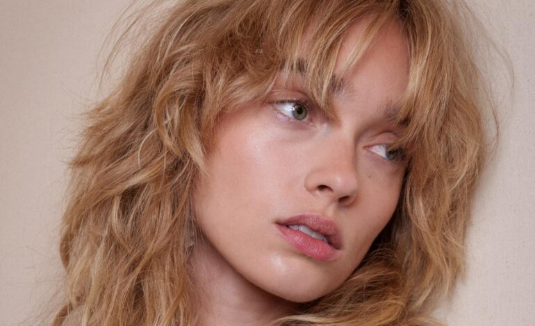 Cómo domar el cabello grueso según una experta: de los cortes de pelo a los tratamientos