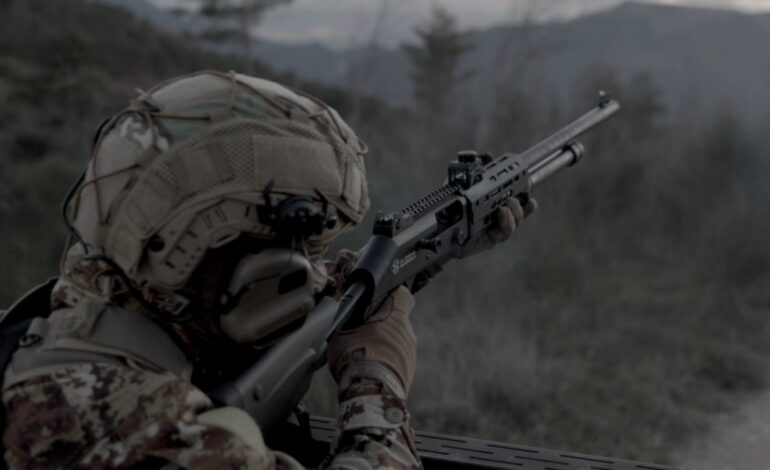 España despliega la tercera oleada de la Infantería Marina en Rumanía para reforzar la Alianza Atlántica