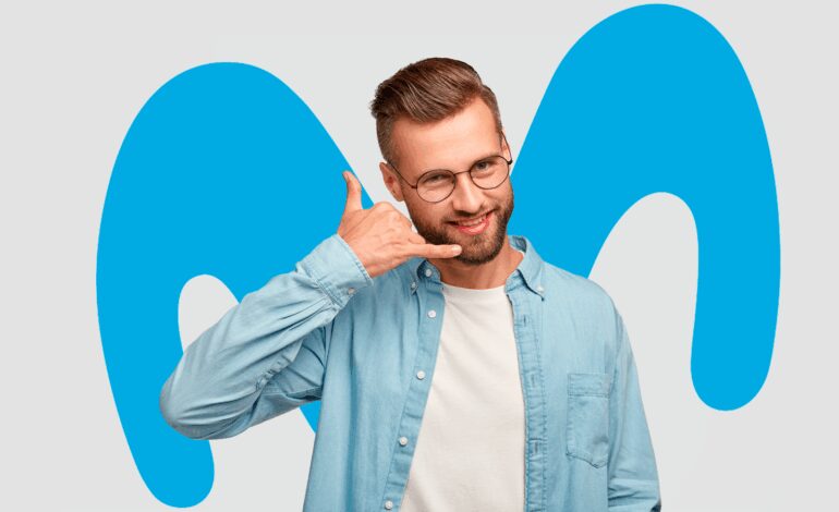 fibra por 20 euros y paquete Motor o Deportes gratis