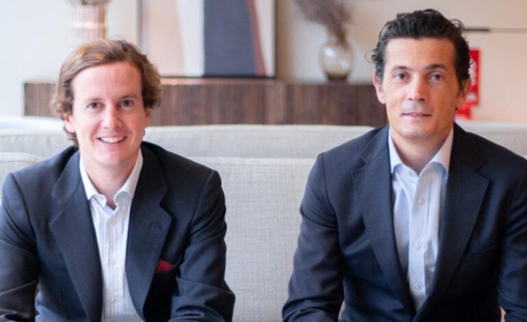 Nartex Capital se transforma en gestora independiente tras rebasar los 400 millones en activos bajo gestión