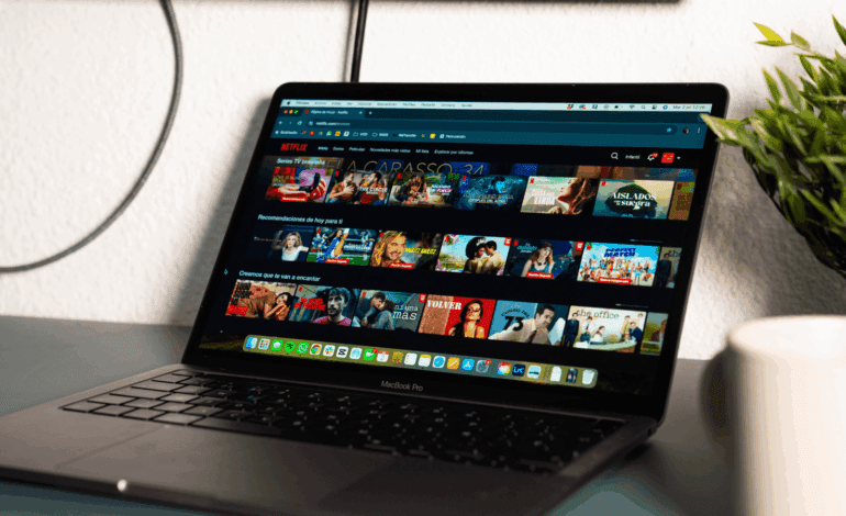 casi 10 millones de visualizaciones en una semana