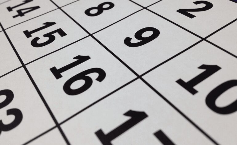 Toda España tendrá 9 festivos comunes en 2026 y más puentes: calendario laboral ya disponible