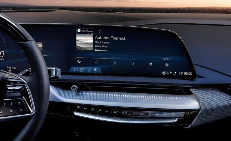 ¿el principio del fin para conectar el móvil al coche?