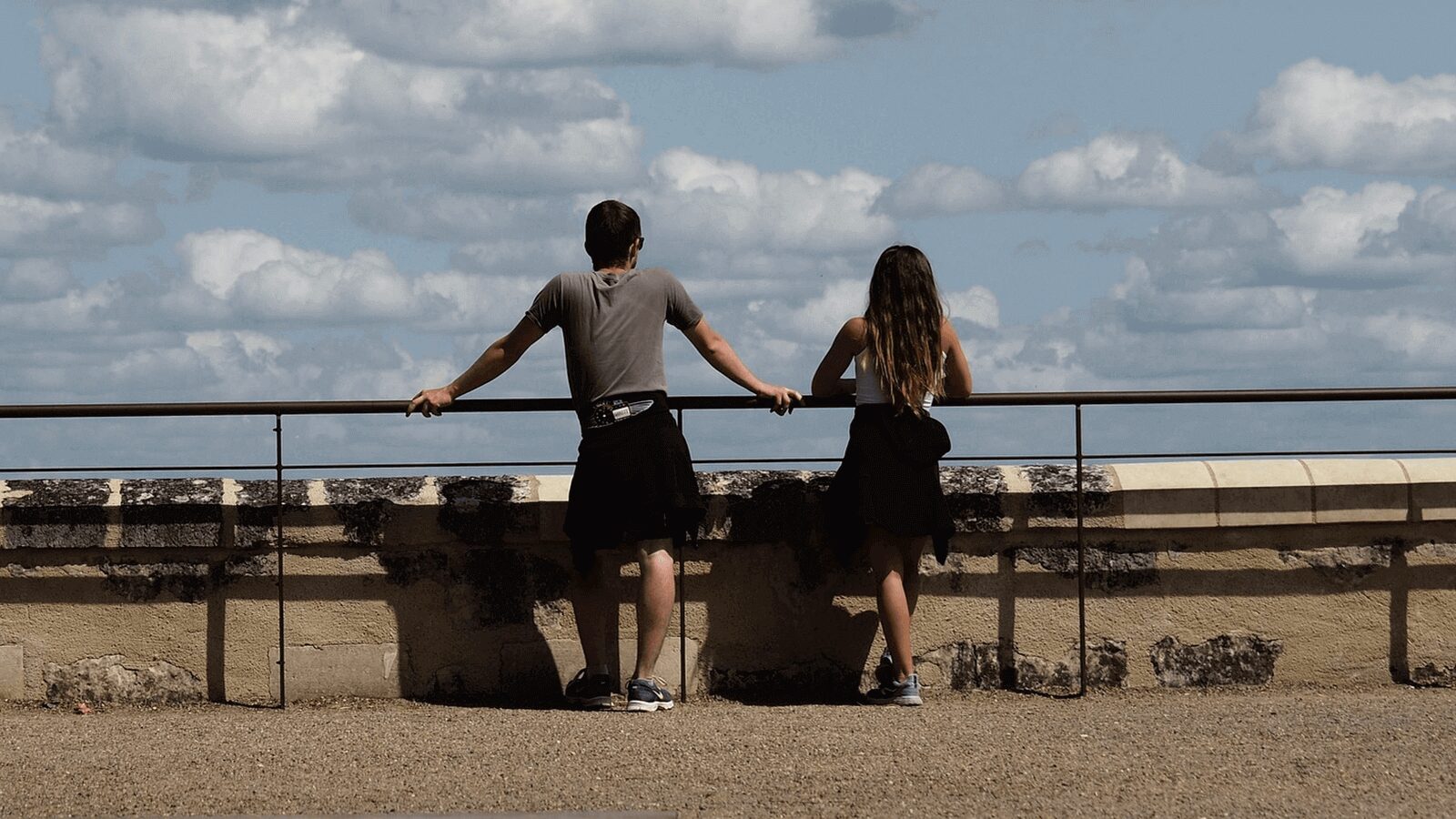 la AEMET alerta de que los próximos tres meses serán más calurosos de lo normal