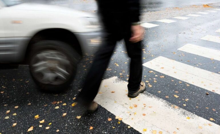 ¿qué territorio va a castigar con 60 días de cárcel a los conductores que lo ignoren?