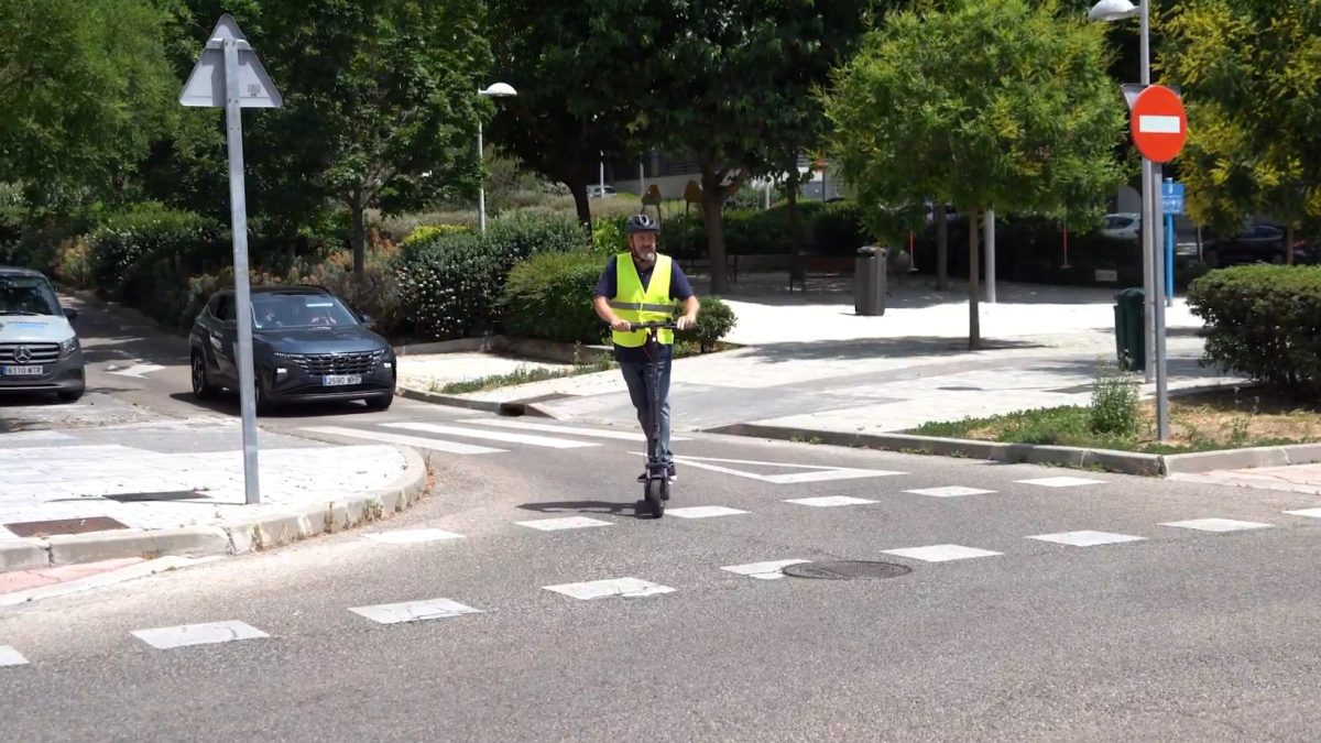 A partir del 2 de enero de 2026, los patinetes eléctricos deberán cumplir estos requisitos para circular legalmente