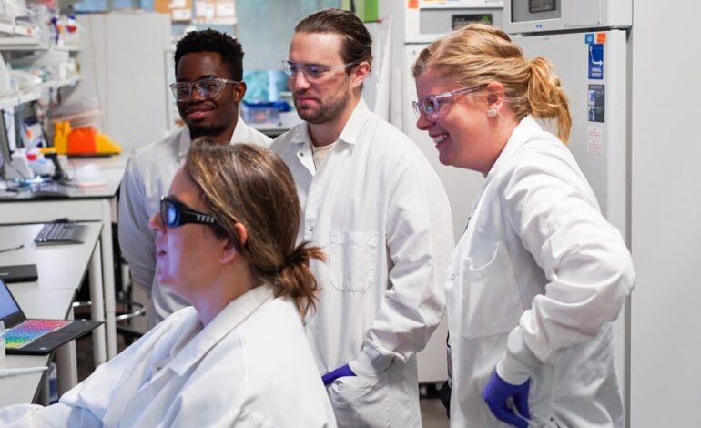 Así afecta la edad a nuestra respuesta a las vacunas