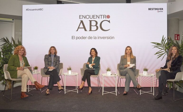 Poner a trabajar el dinero, llave para la tranquilidad económica