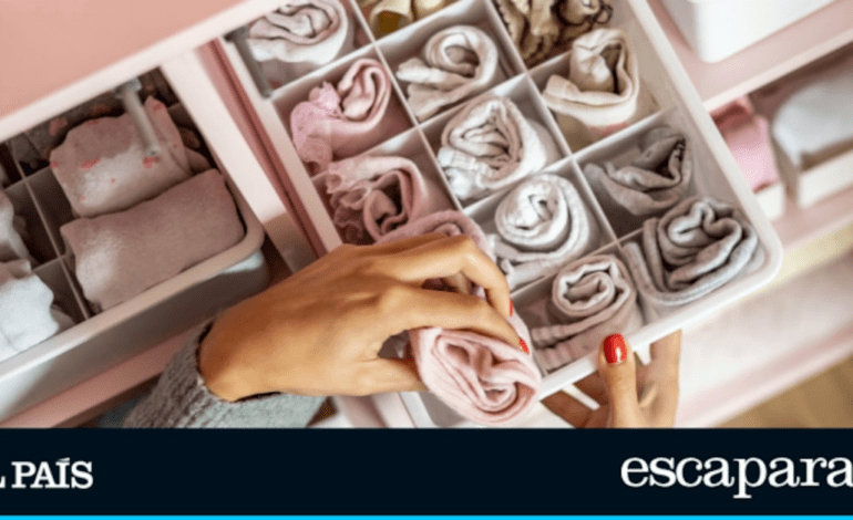 Amazon Haul también tiene todos los organizadores para la casa que siempre has deseado por menos de 15 euros | Ofertas y descuentos | Escaparate