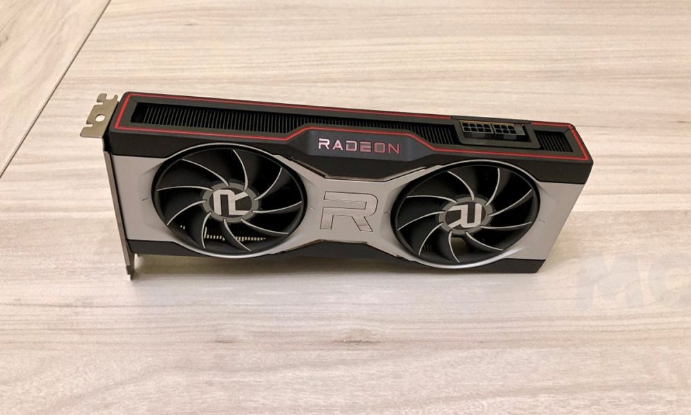 Malas noticias si tienes una tarjeta gráfica Radeon RDNA o RDNA 2