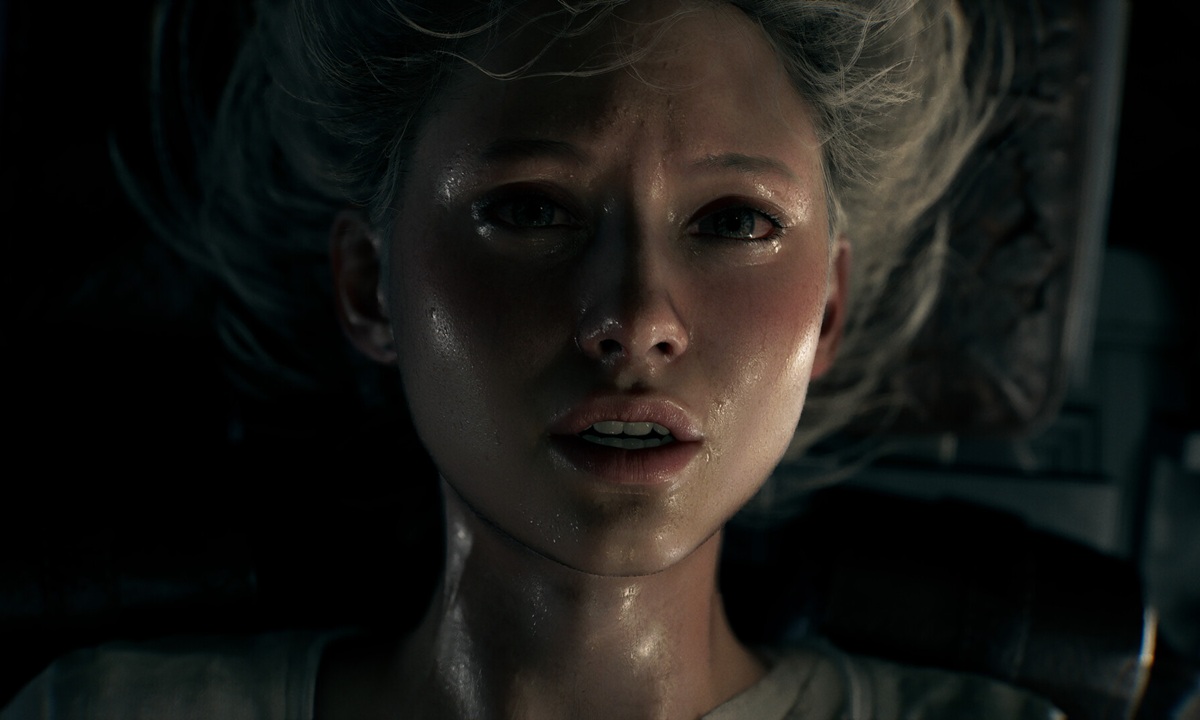 Réquiem del mal residente