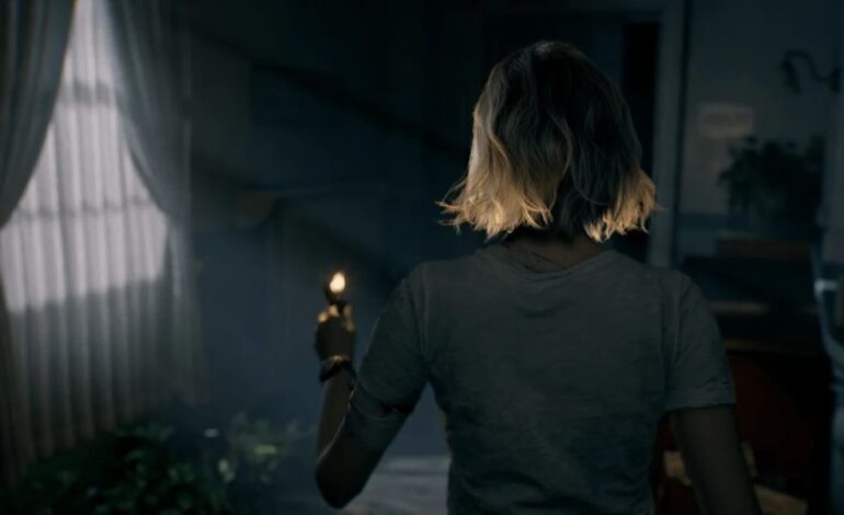 Requisitos de Resident Evil Requiem para PC