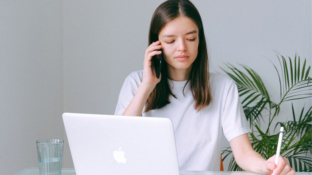 Responder a posibles llamadas fraudulentas