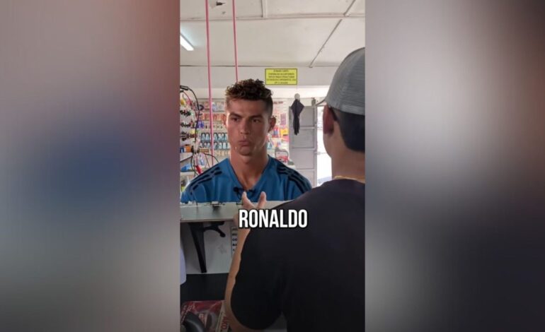 tiene más de un millón de visualizaciones