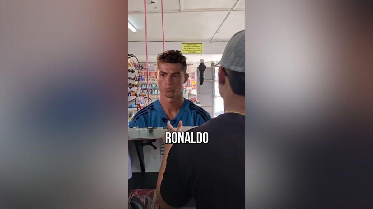 tiene más de un millón de visualizaciones