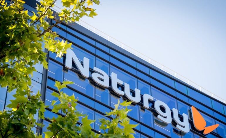 Naturgy gana un 6% más en los primeros nueve meses en un contexto de precios más altos