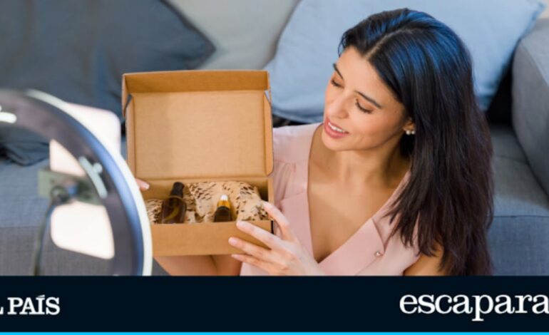 Cómo probamos los productos en EL PAÍS Escaparate: un esfuerzo colectivo para publicar los análisis más rigurosos | Comparativas | Escaparate