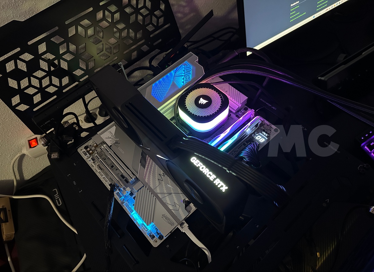 X870E AORUS MASTER X3D ICE BIOS