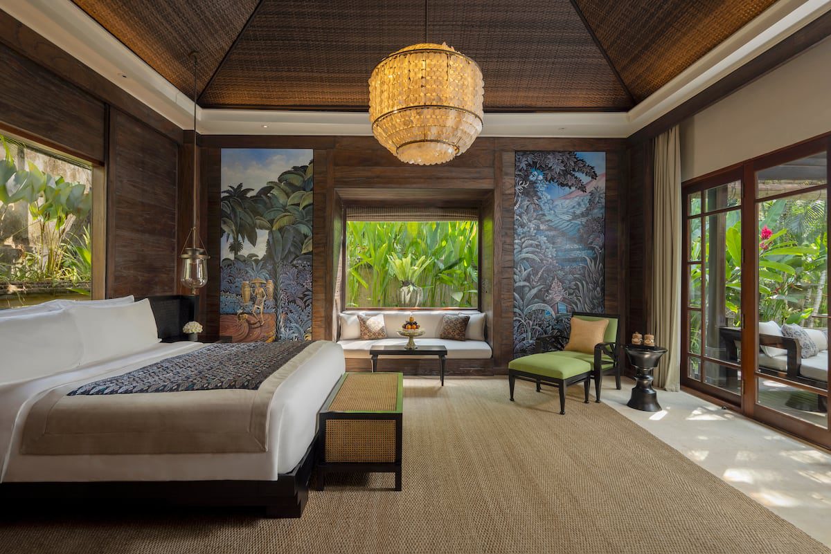 Los 50 mejores hoteles del mundo, en imágenes (el primero está en Hong Kong y no hay en España)