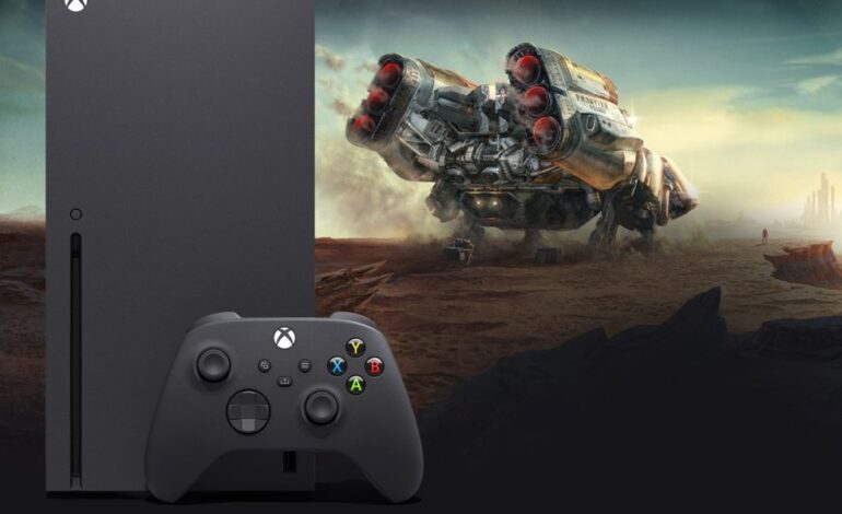 Xbox Next podría acabar con uno de los grandes problemas de las consolas