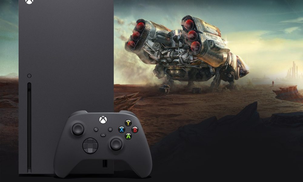 Xbox Next podría acabar con uno de los grandes problemas de las consolas