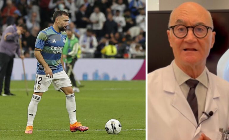 Incertidumbre con Carvajal