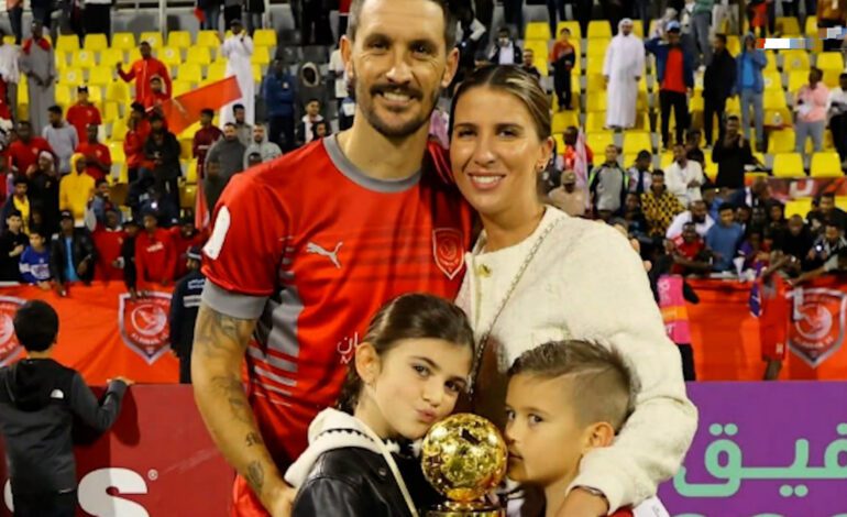 ¿Un ‘last dance’ en España? En Qatar voy año a año