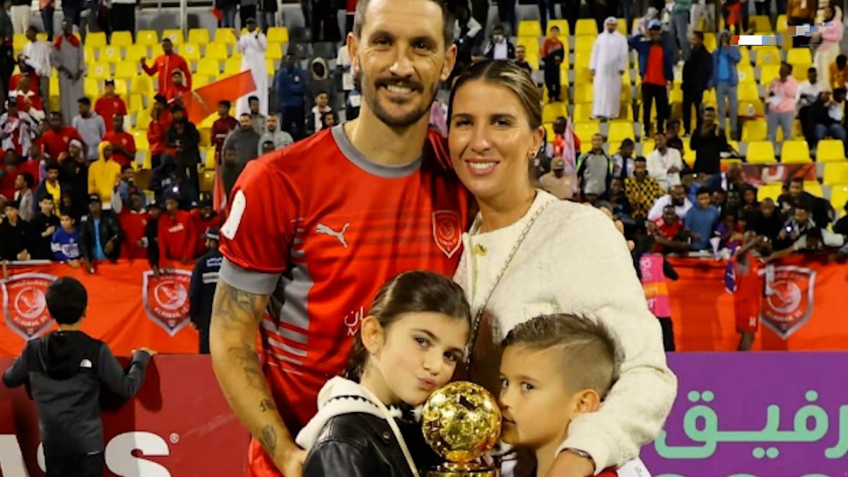 ¿Un ‘last dance’ en España? En Qatar voy año a año