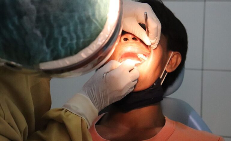 La Policía Nacional desmantela una clínica dental reincidente que el COEM tenía denunciada desde hace años