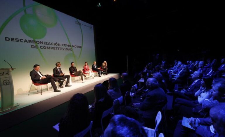 la industria exige mayor apoyo e impulso a la innovación