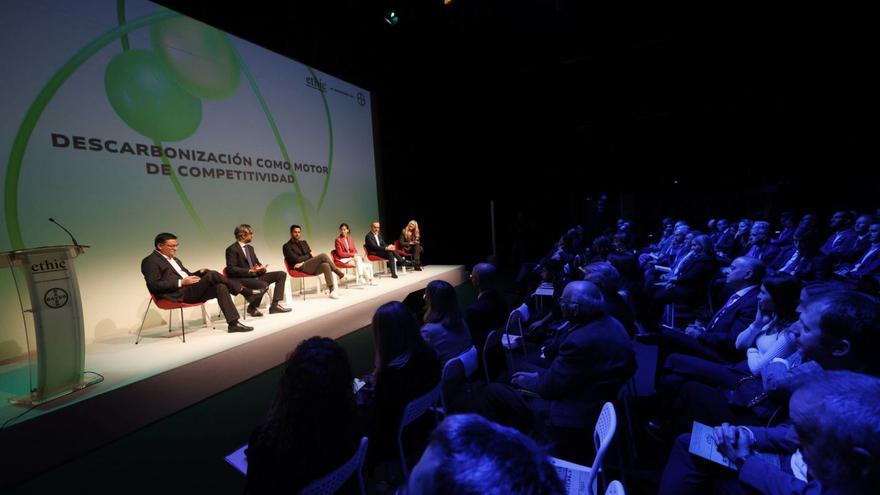 la industria exige mayor apoyo e impulso a la innovación