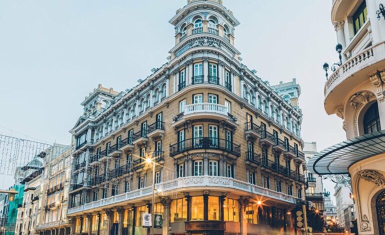 MHRE ahora es Hotei Properties