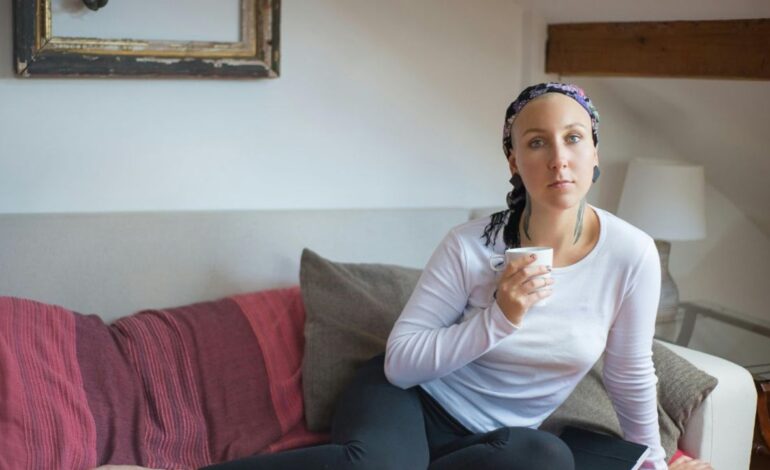 pacientes y médicos se unen para romper el silencio