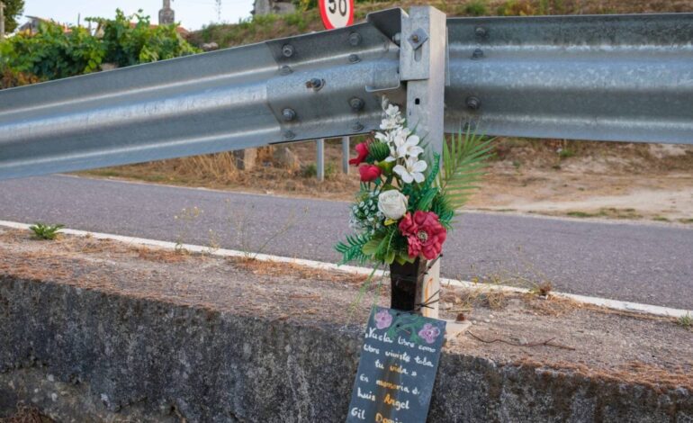 El Gobierno prepara el teléfono gratuito 018 para atender a las víctimas de accidentes de tráfico