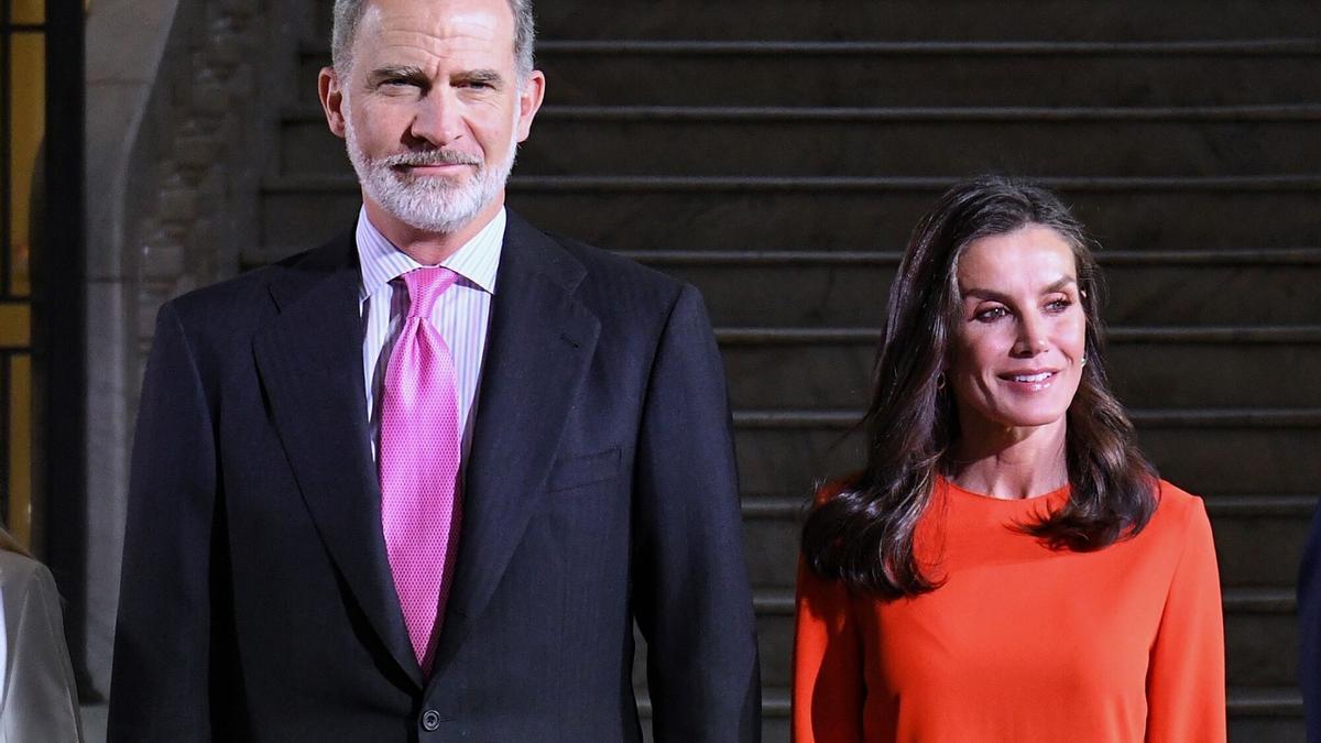 Los Reyes reforzarán el acercamiento de España a China con una visita de Estado a mediados de noviembre