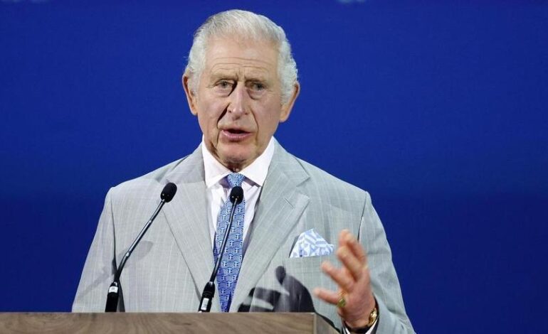 Este es el comunicado íntegro de Buckingham sobre la retirada de los títulos al príncipe Andrés